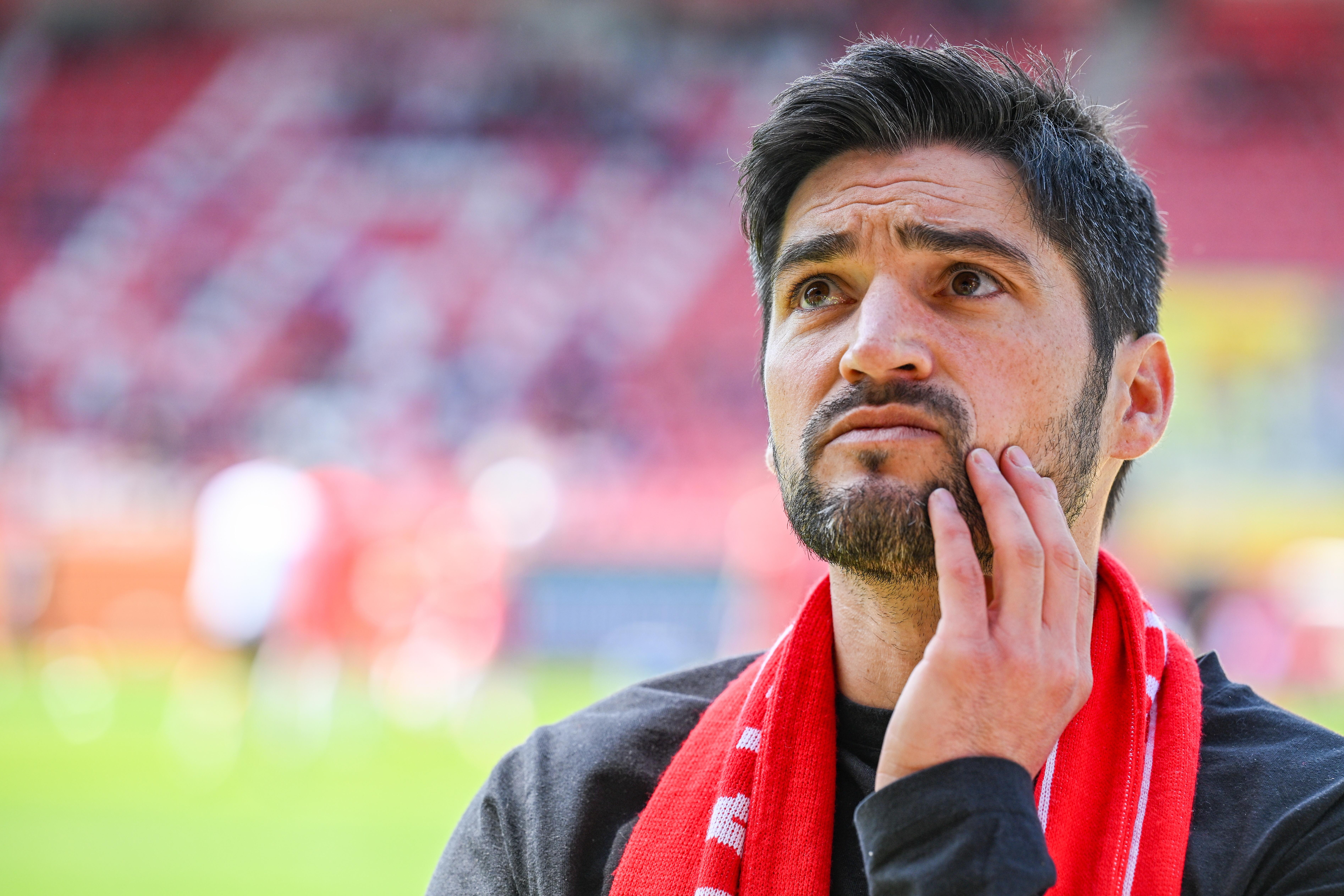 Oliver Hein ist nicht mehr Vorstandsvorsitzender beim SSV Jahn Regensburg