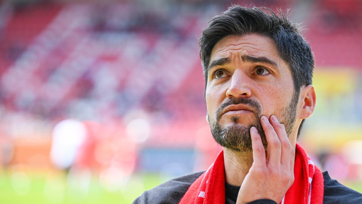 Vorstandsvorsitzender Hein verlässt Jahn Regensburg