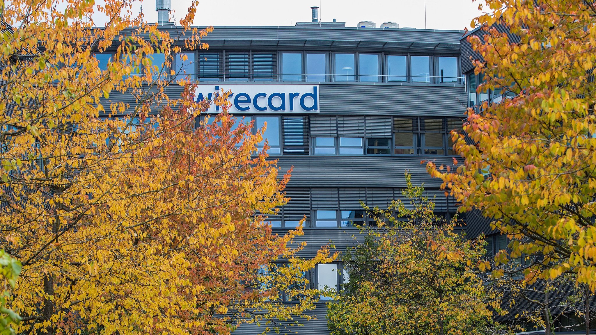 Wirecard-Prozess: Das Schweigen des Marsalek-Verteidigers