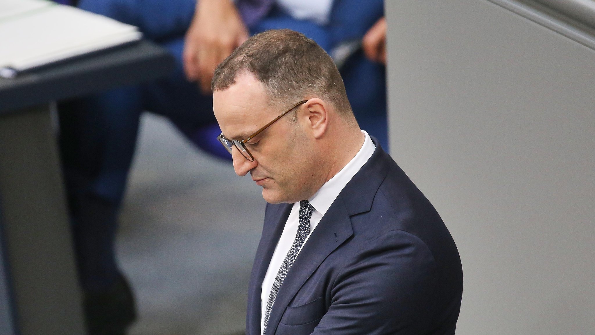 Nach Spahn-Rücktritt: Zeitplan steht, Personalfrage bleibt offen