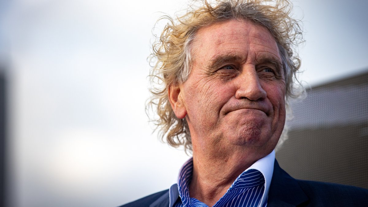 Jean-Marie Pfaff | Bild: picture-alliance/dpa Jean-Marie Pfaff