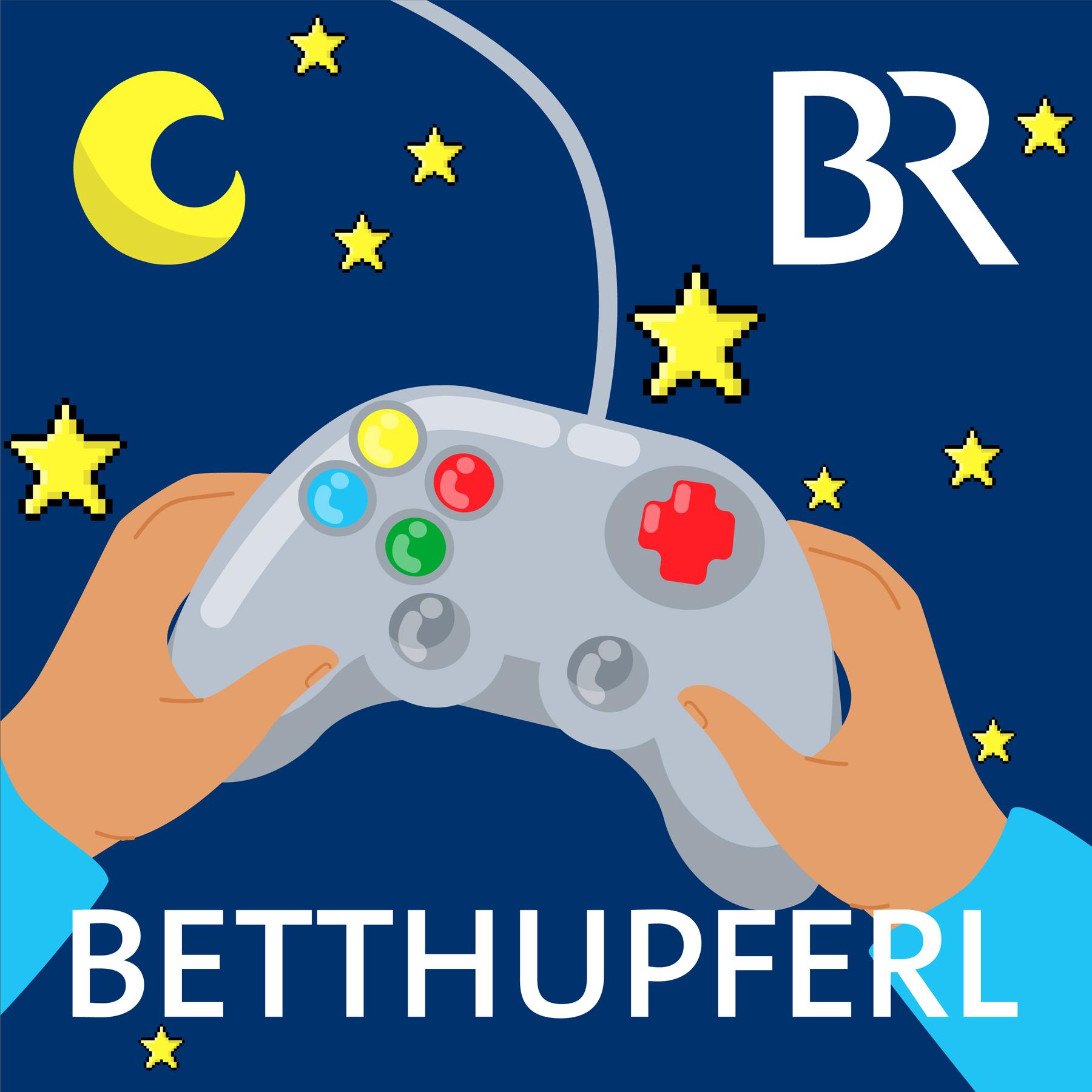 Aus dem Computer gefallen: Können, Dürfen und Müssen | Gute Nacht-Geschichte ab 5 Jahren