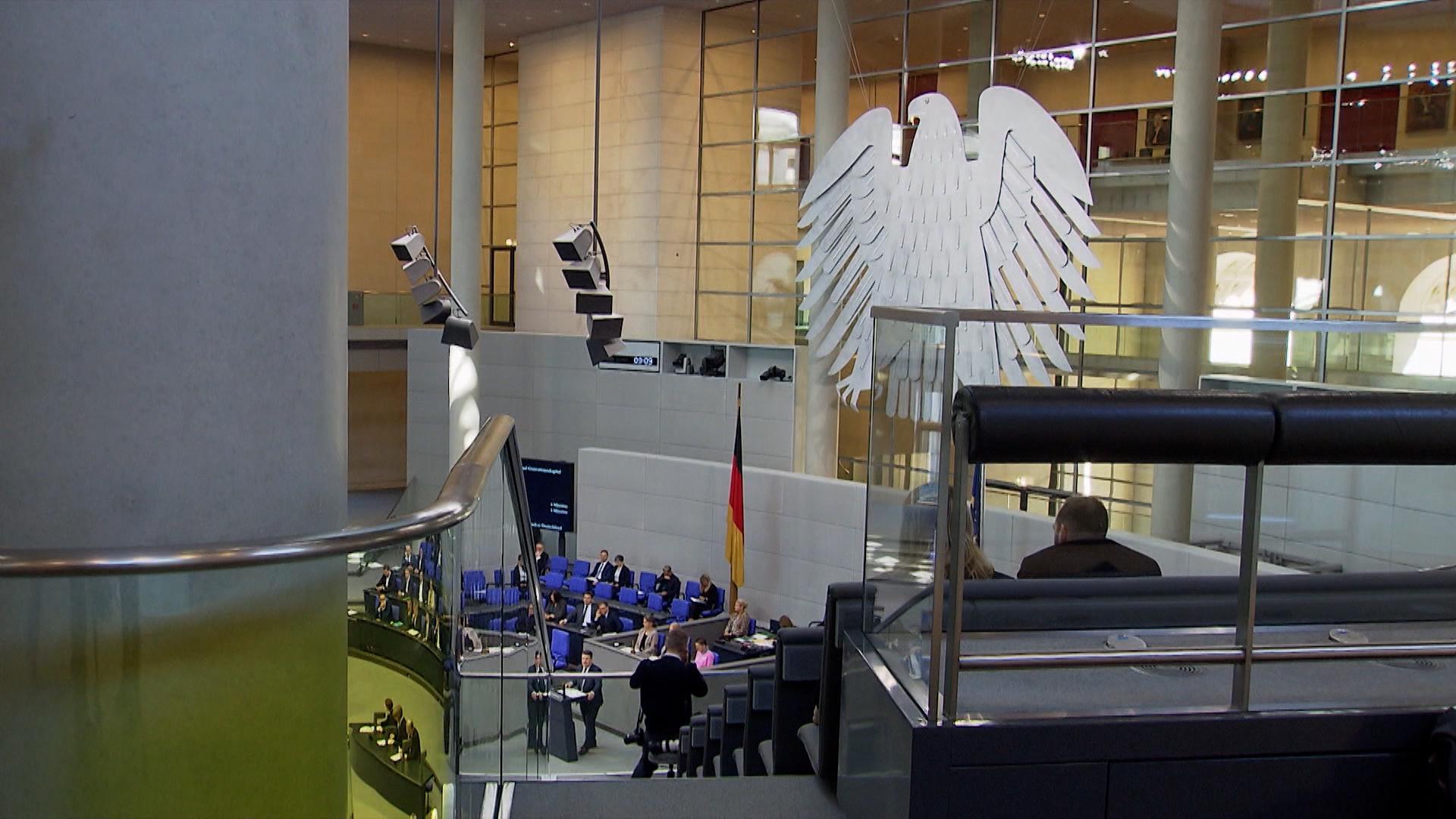 Bundestag