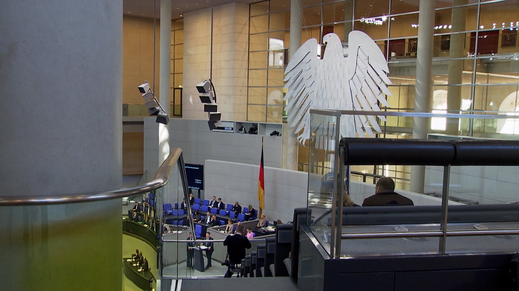 Bundestag