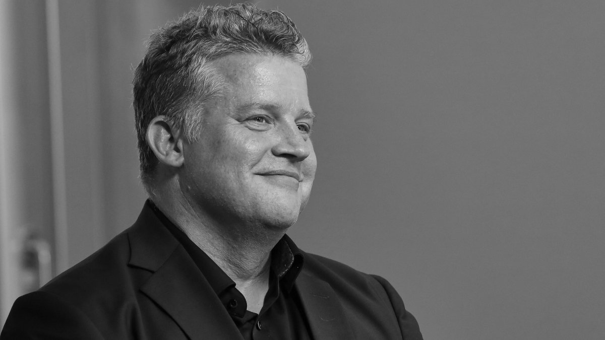 Fürther Bundestagsabgeordneter Carsten Träger gestorben