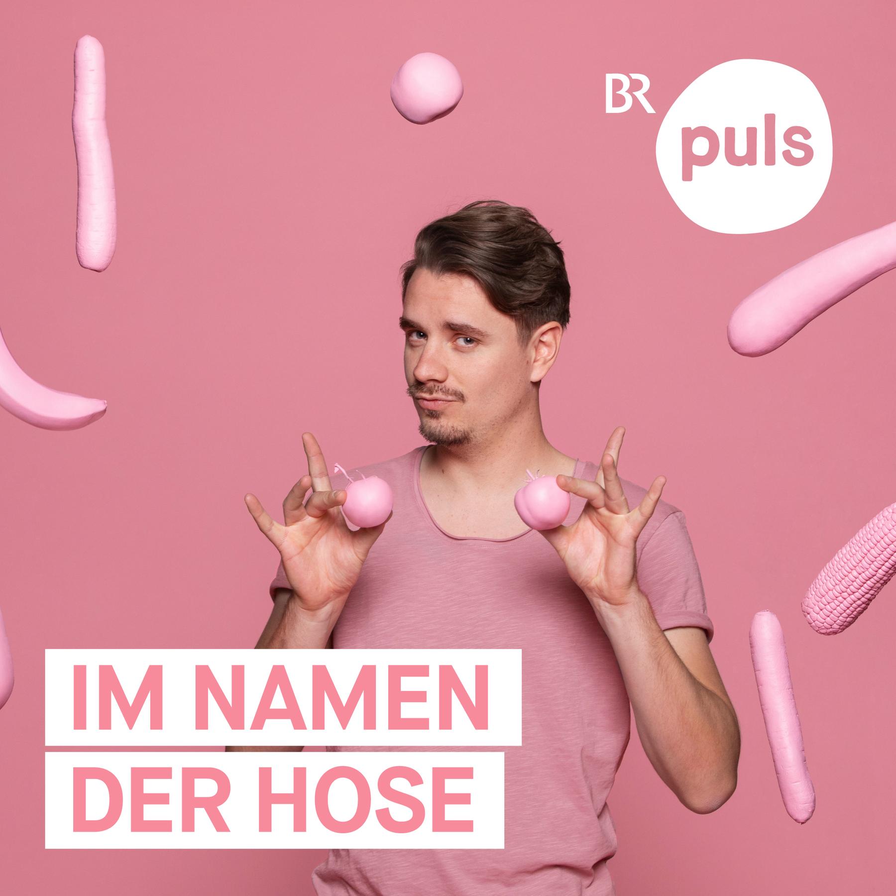 Shorts Darum Solltet Ihr Zum Urologen Gehen Im Namen Der Hose Der Sexpodcast Von Puls 