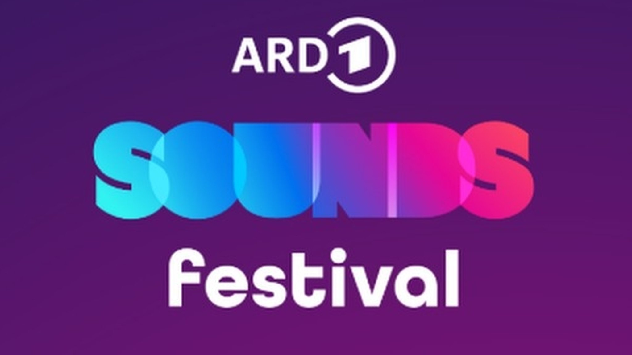 Erstes ARD Sounds Festival seit Donnerstag in Nürnberg