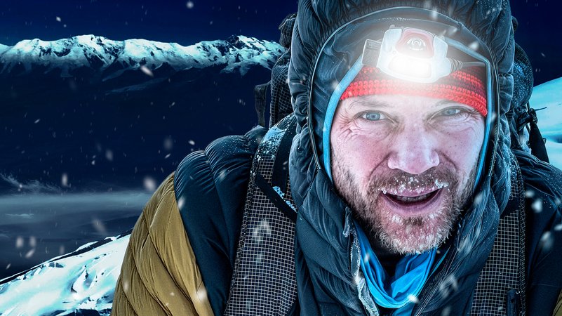 Tödlicher Himalaya | Bild: SWR/Benedikt Böhm/ Prakash Sherpa Tödlicher Himalaya