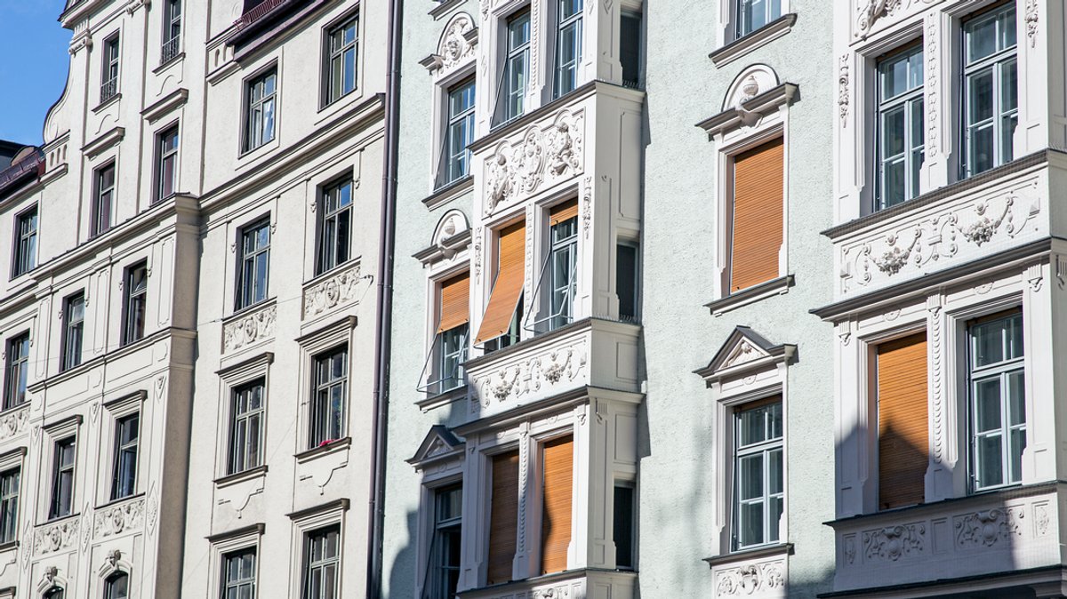 Immobilien in Bayern: Preiswerter, aber nicht günstig 