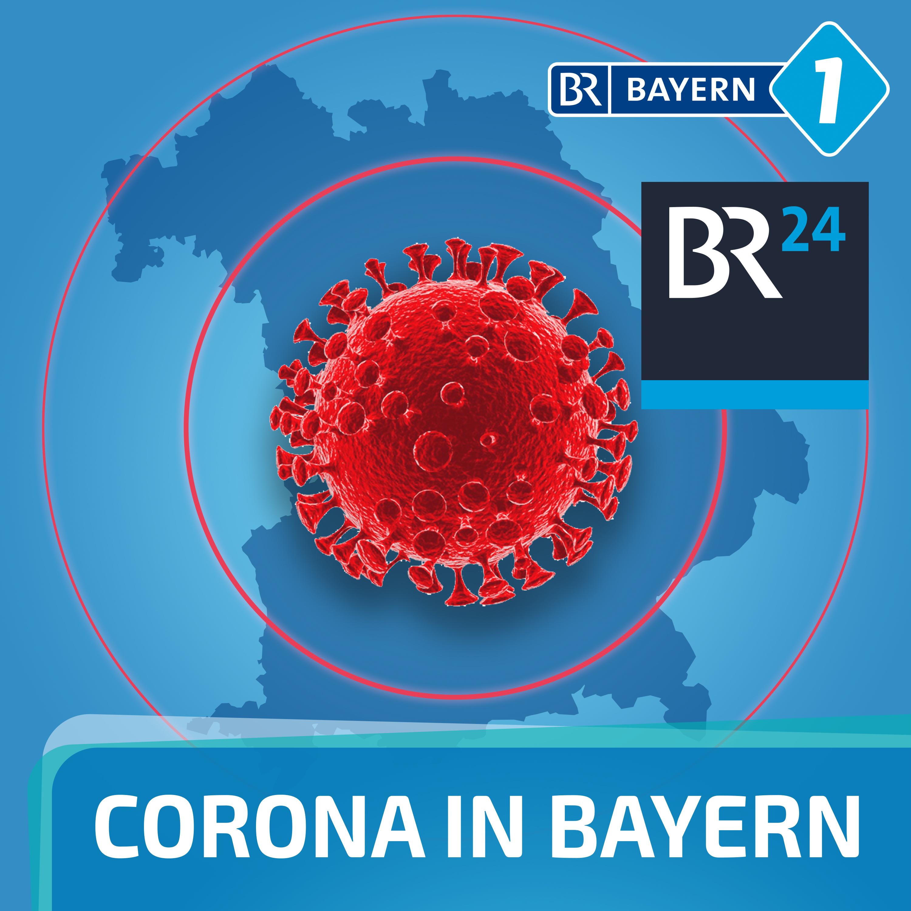 Corona in Bayern