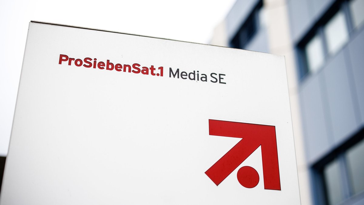 ProSiebenSat.1 streicht 400 Jobs