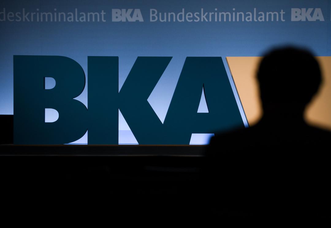 Bericht: BKA Sieht Gefahr Für Innere Sicherheit In Deutschland | BR24