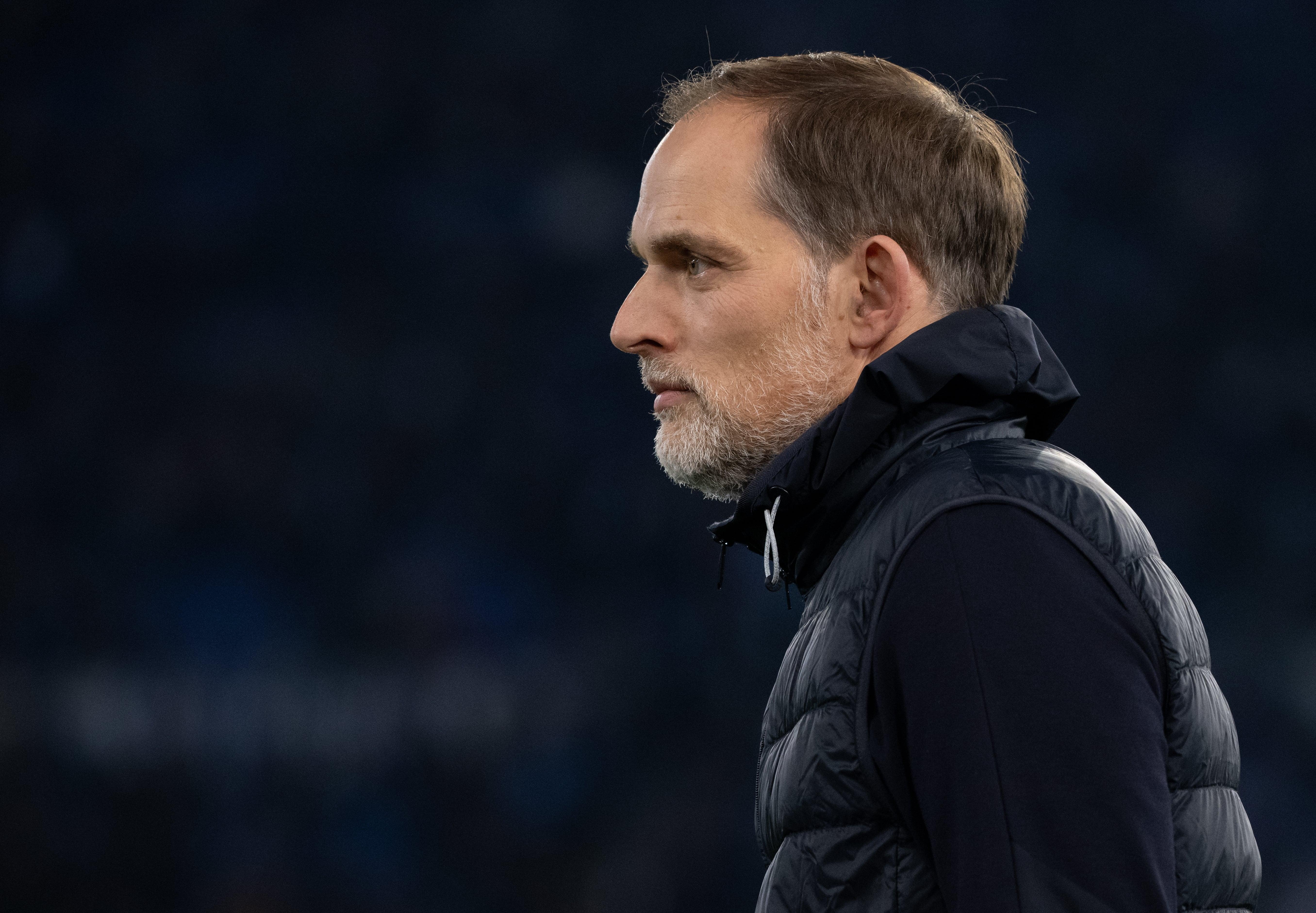 Thomas Tuchel