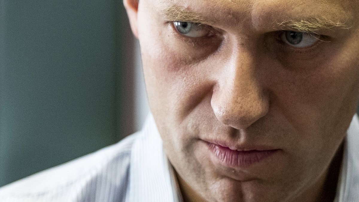 Vergiftung bei Nawalny: Wie wirkt das Nervengift Nowitschok?