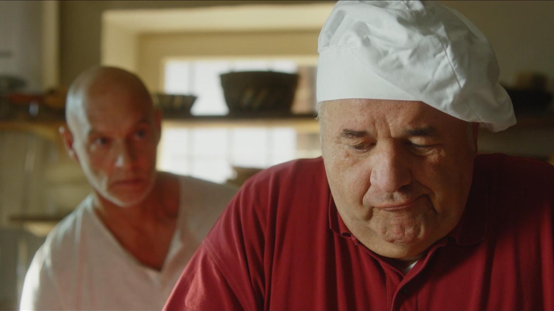 Neu im Kino "Laible und Frisch Do goht dr Doig" BR24