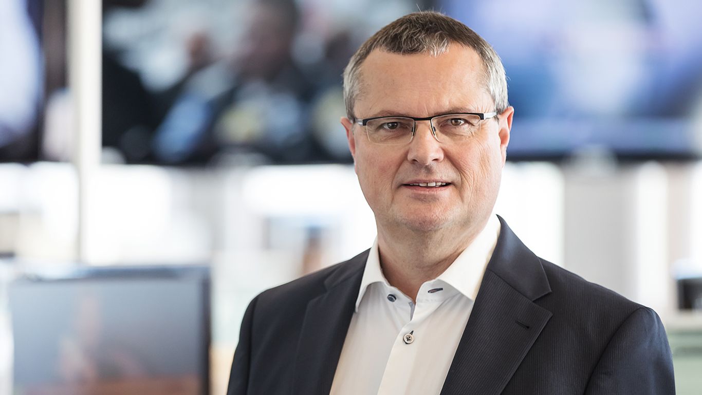 Frank Müller
