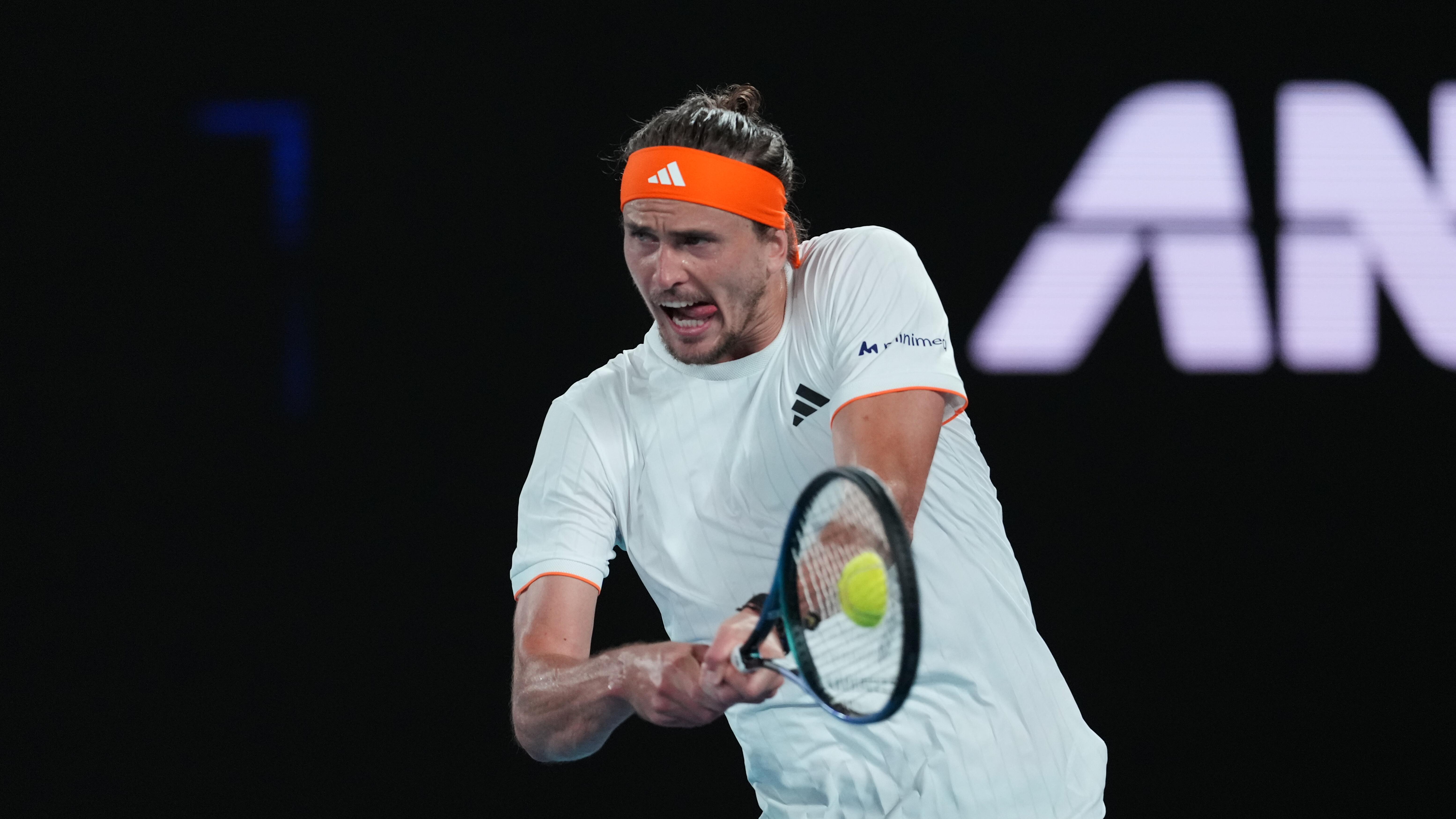 Alexander Zverev