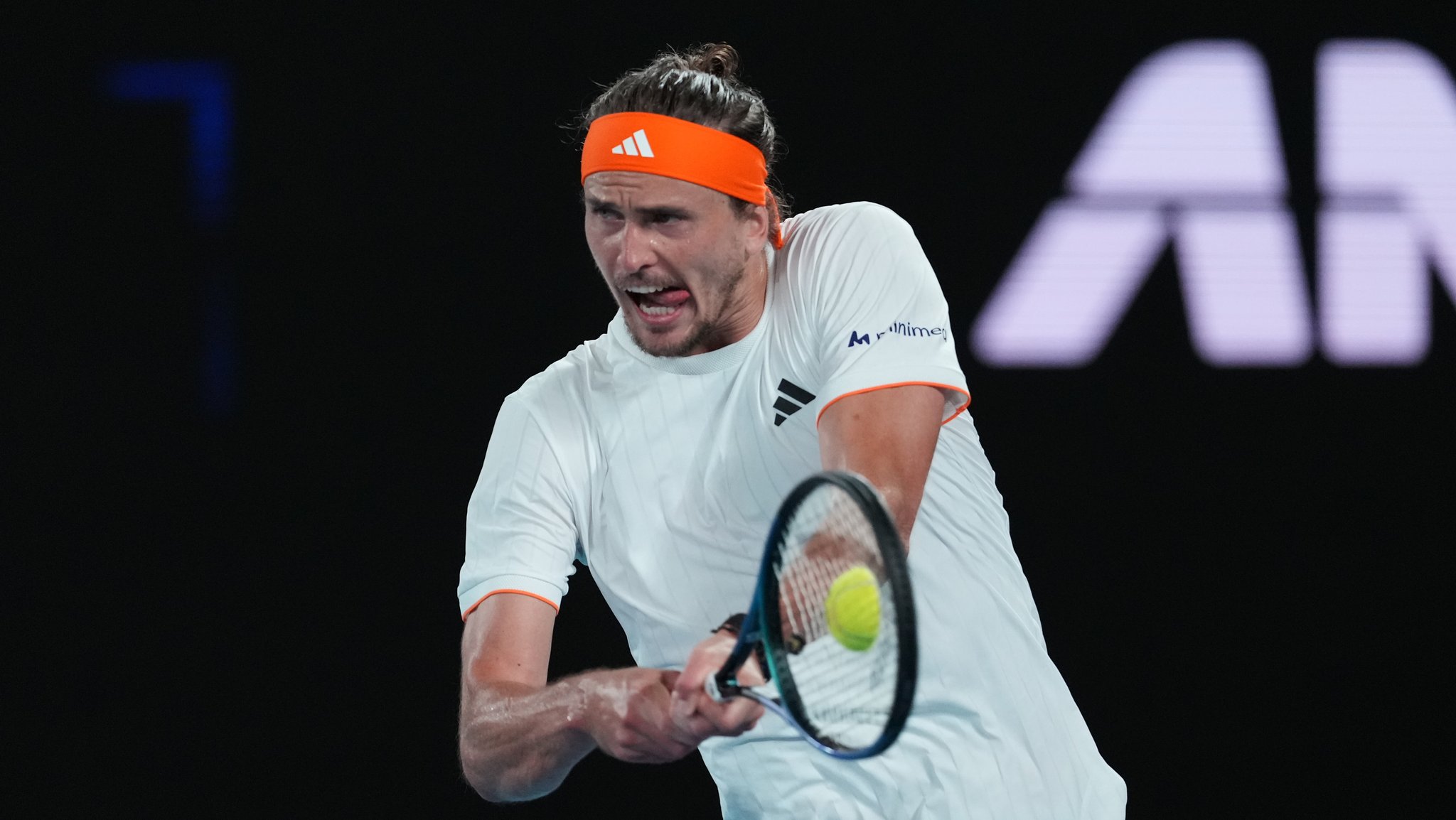 Alexander Zverev und das Fitness-Geheimnis um Müller-Wohlfahrt