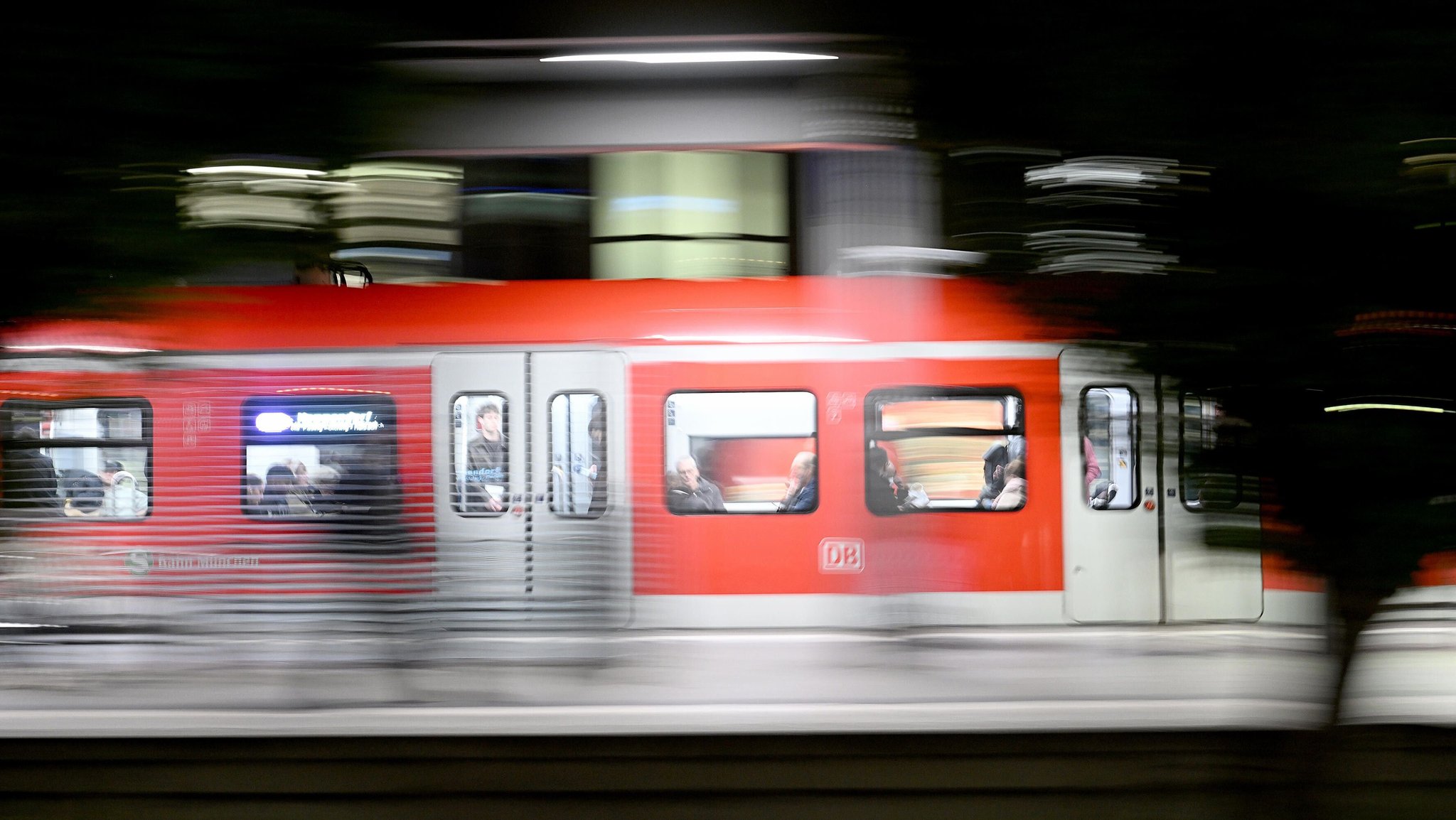 S-Bahn