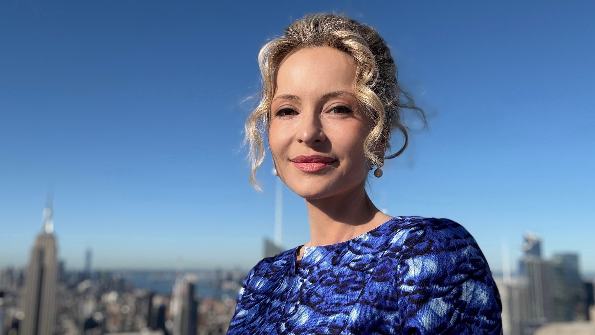 Sandra Navidi: "Trump betreibt einen Putsch von innen"