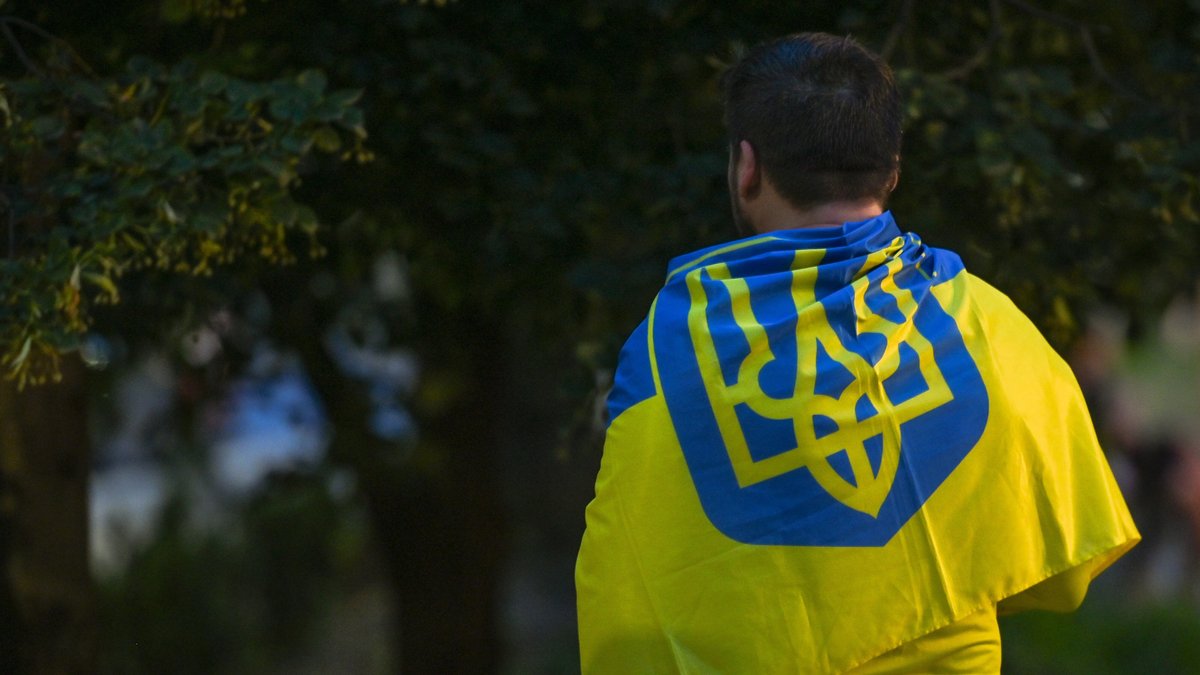 Mehr Ukrainer fliehen nach Deutschland – was sind die Gründe?