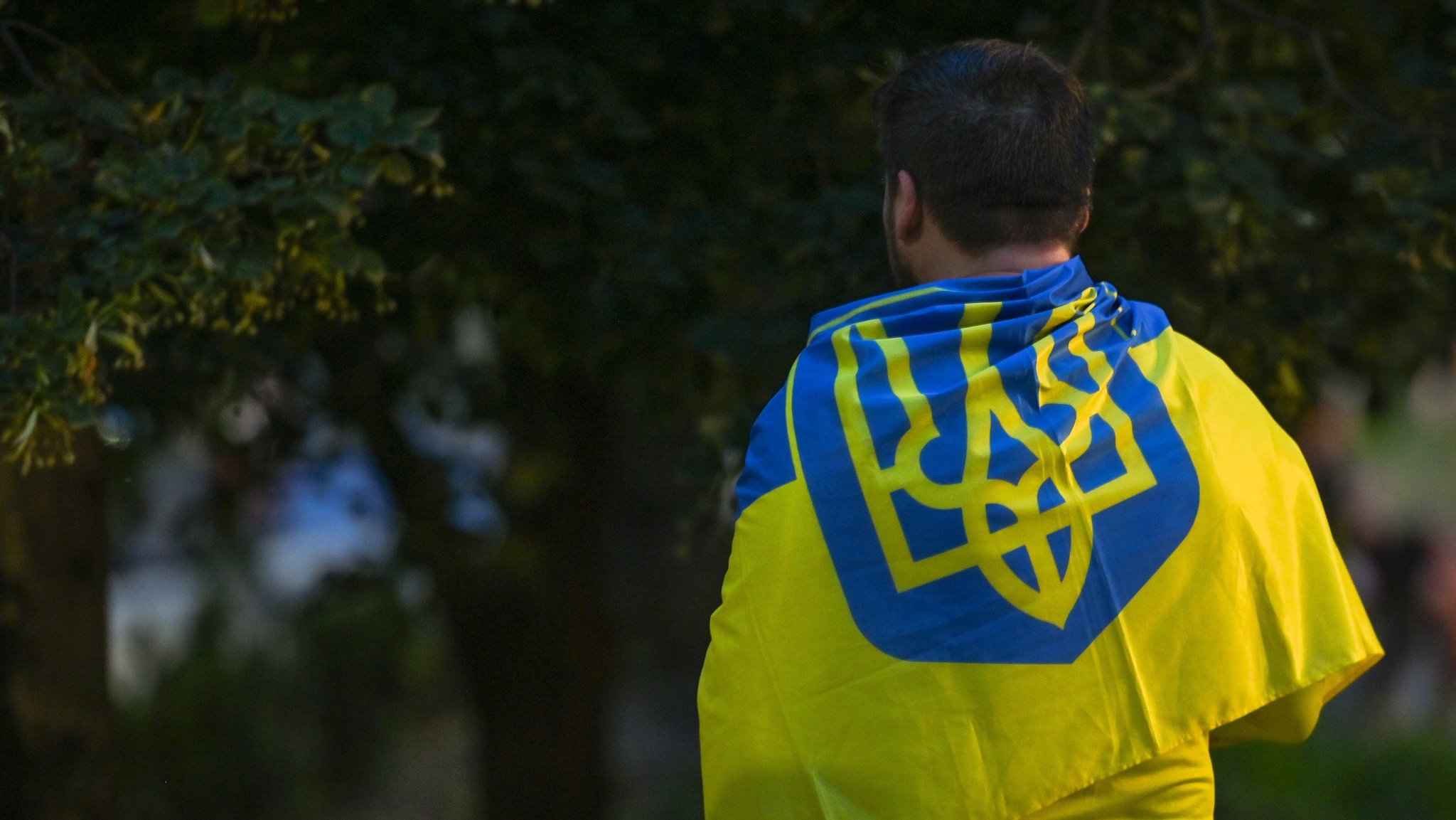 Mehr Ukrainer fliehen nach Deutschland – was sind die Gründe?