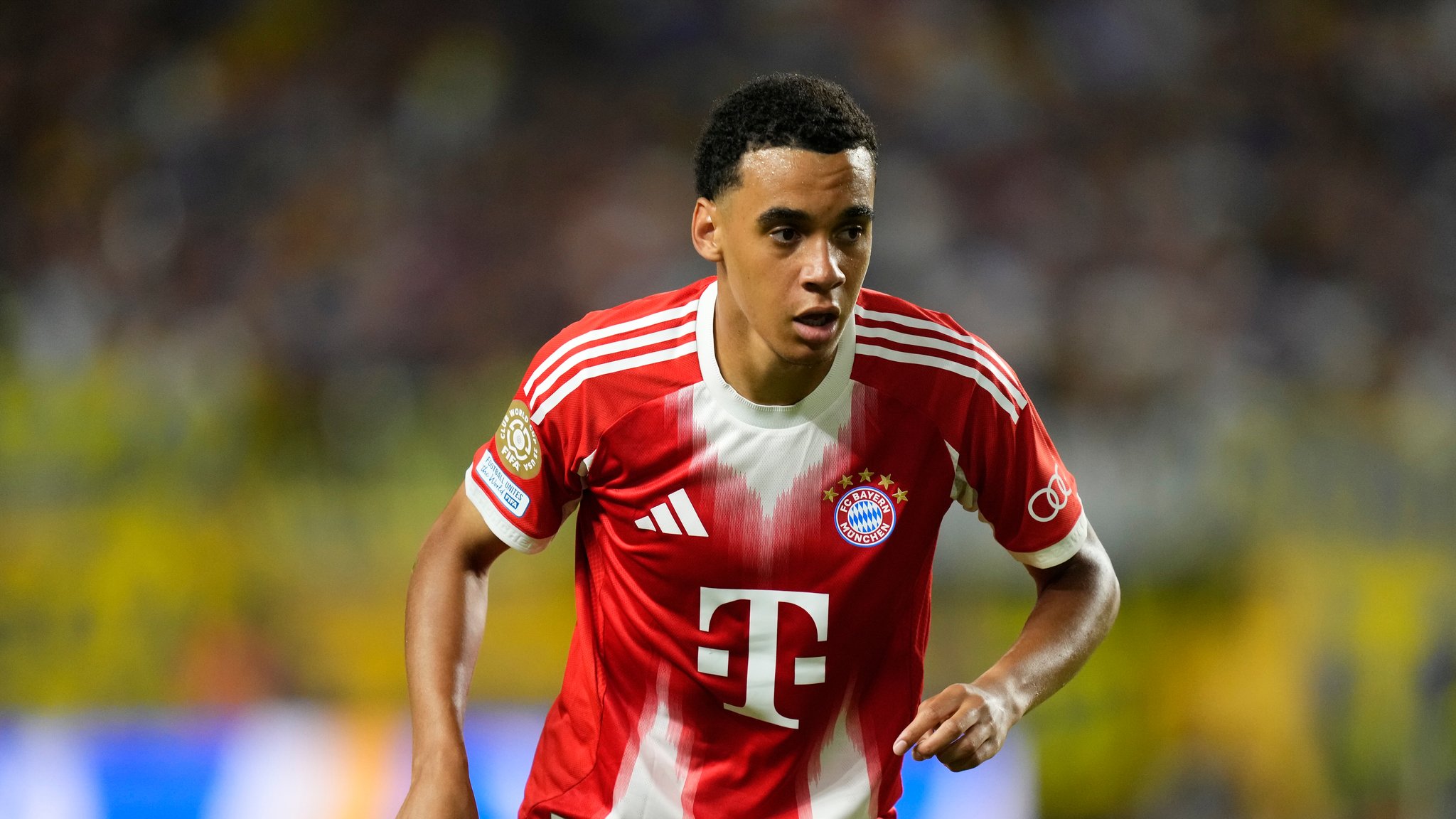 Ballon d'Or: Musiala wieder nicht auf Nominierungsliste
