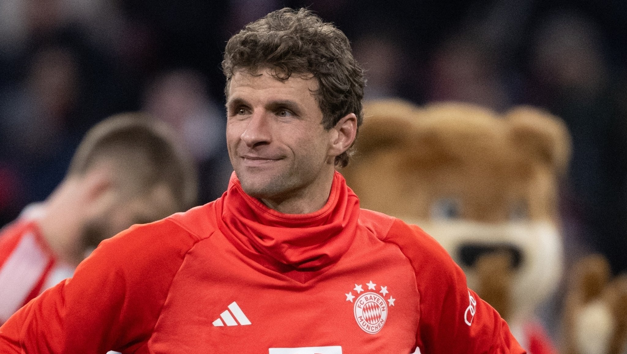 Thomas Müller (FC Bayern München)