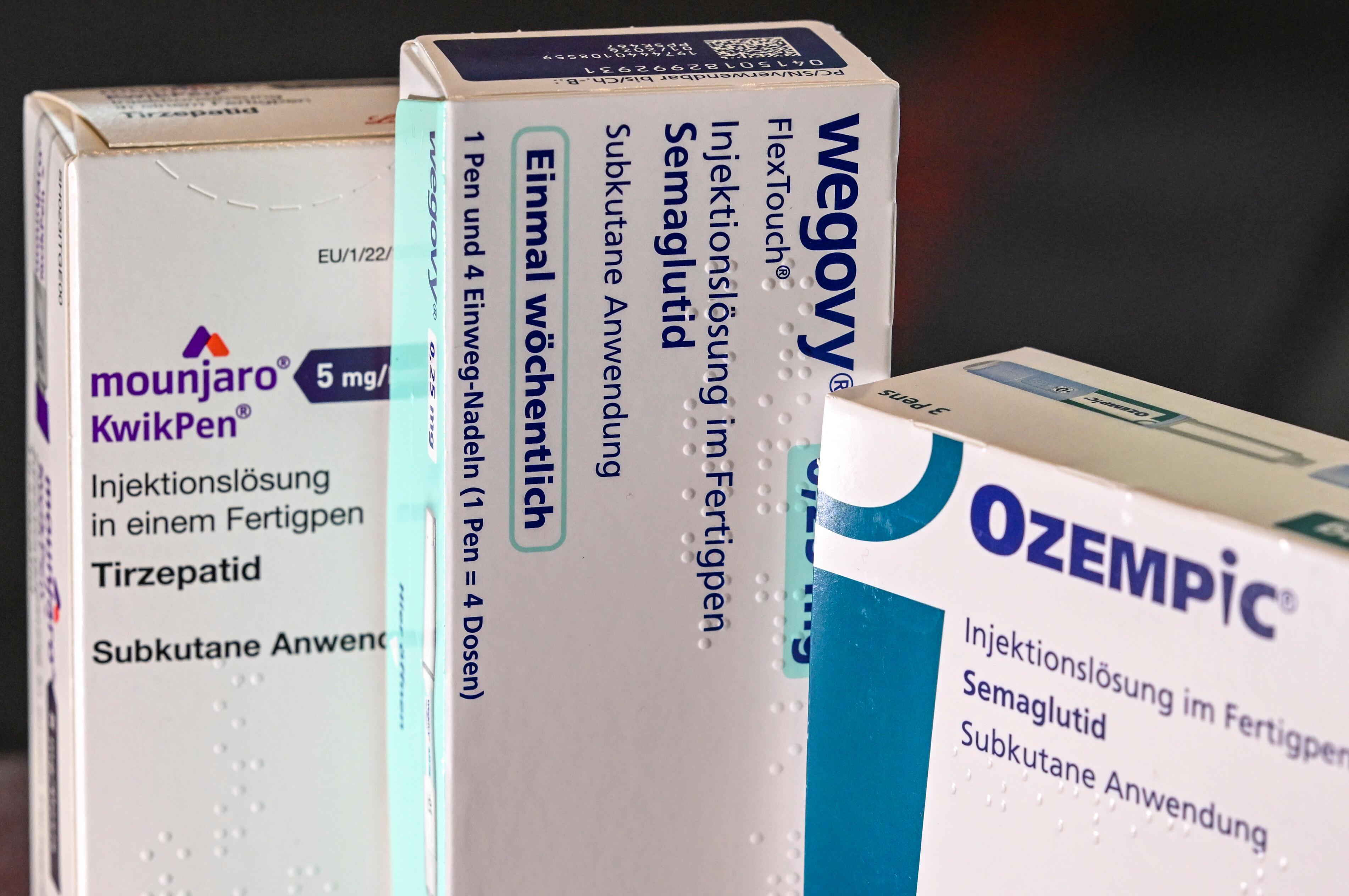 New Weight Loss Drugs: Retatrutid, Amylin, and Future Treatments