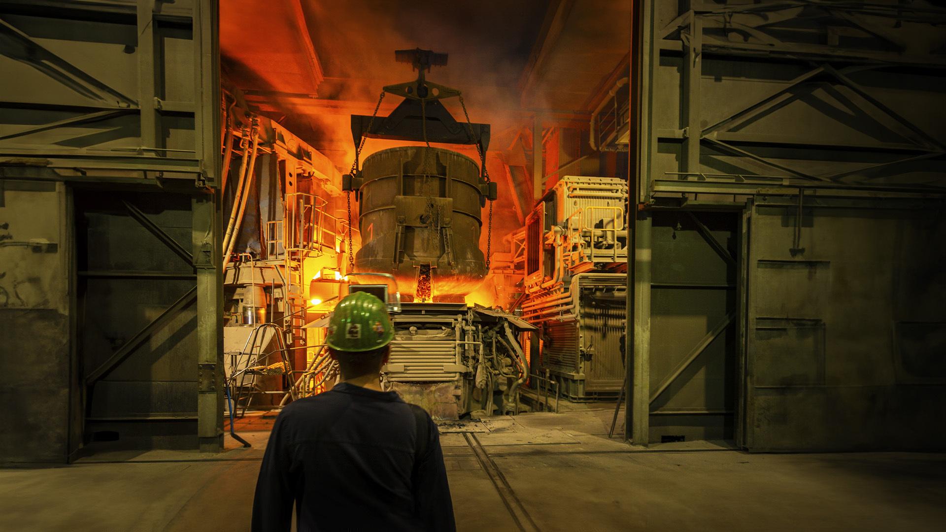 Industriestrompreis: Lob und Kritik für Schwarz-Rot