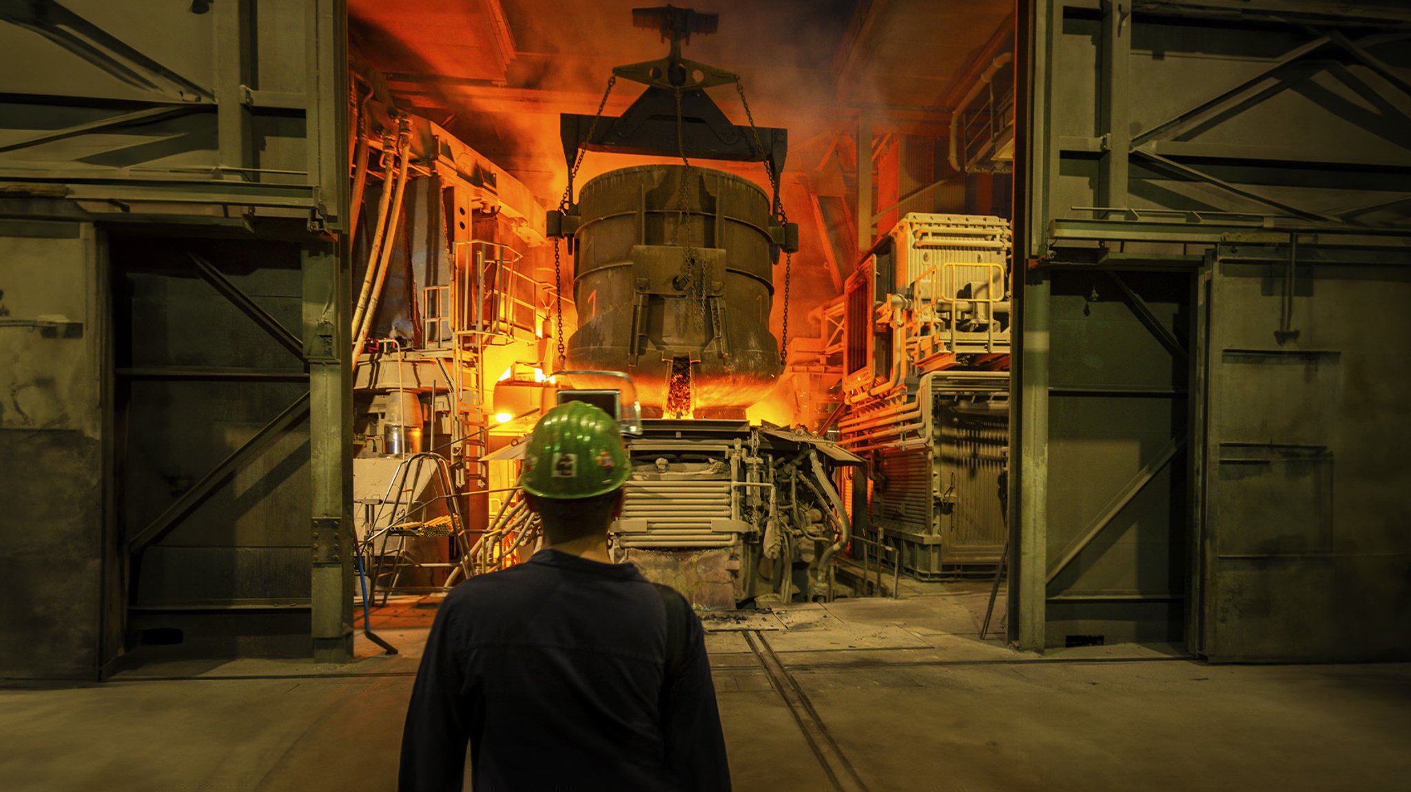 Industriestrompreis: Lob und Kritik für Schwarz-Rot