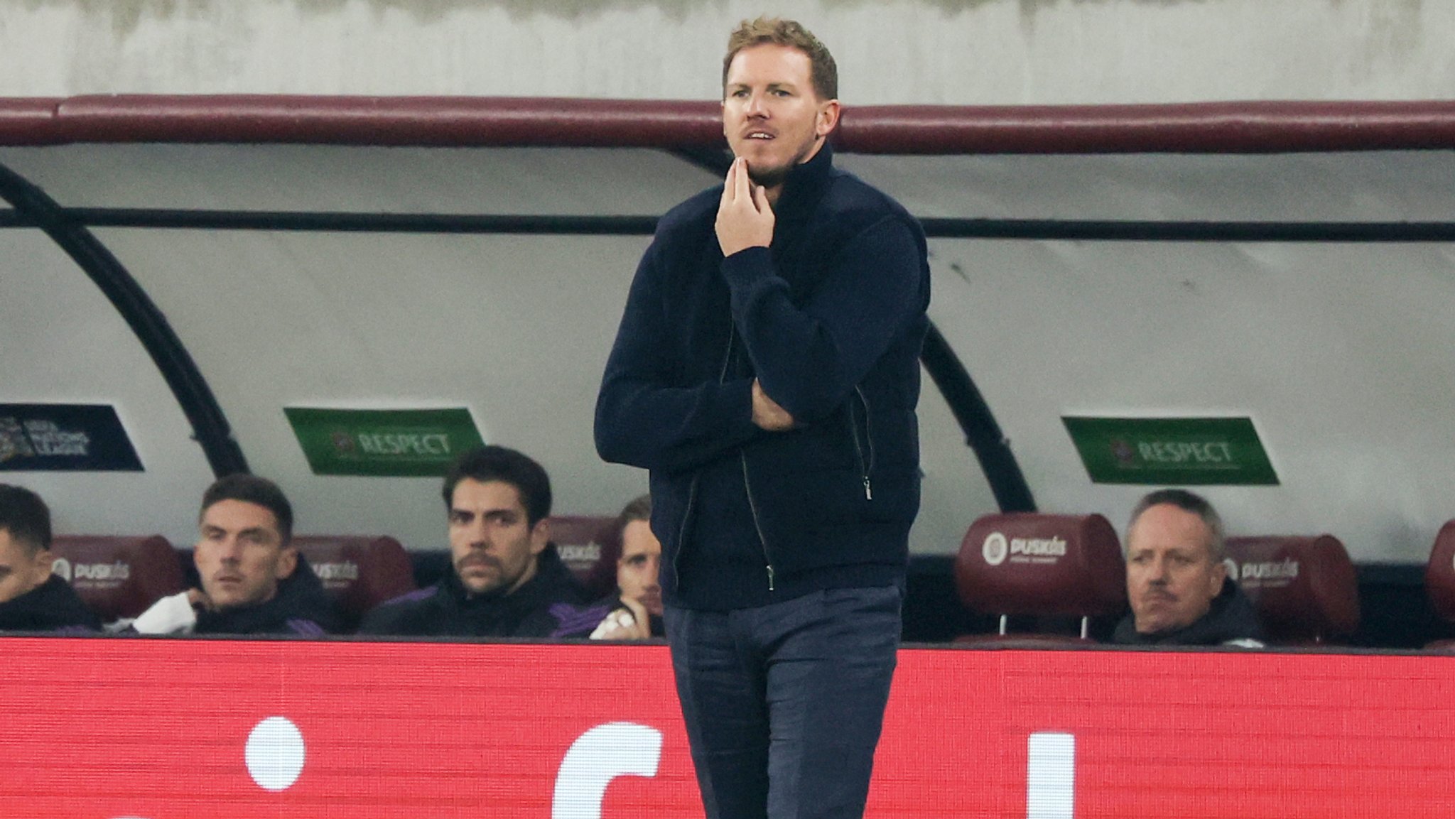 Julian Nagelsmann