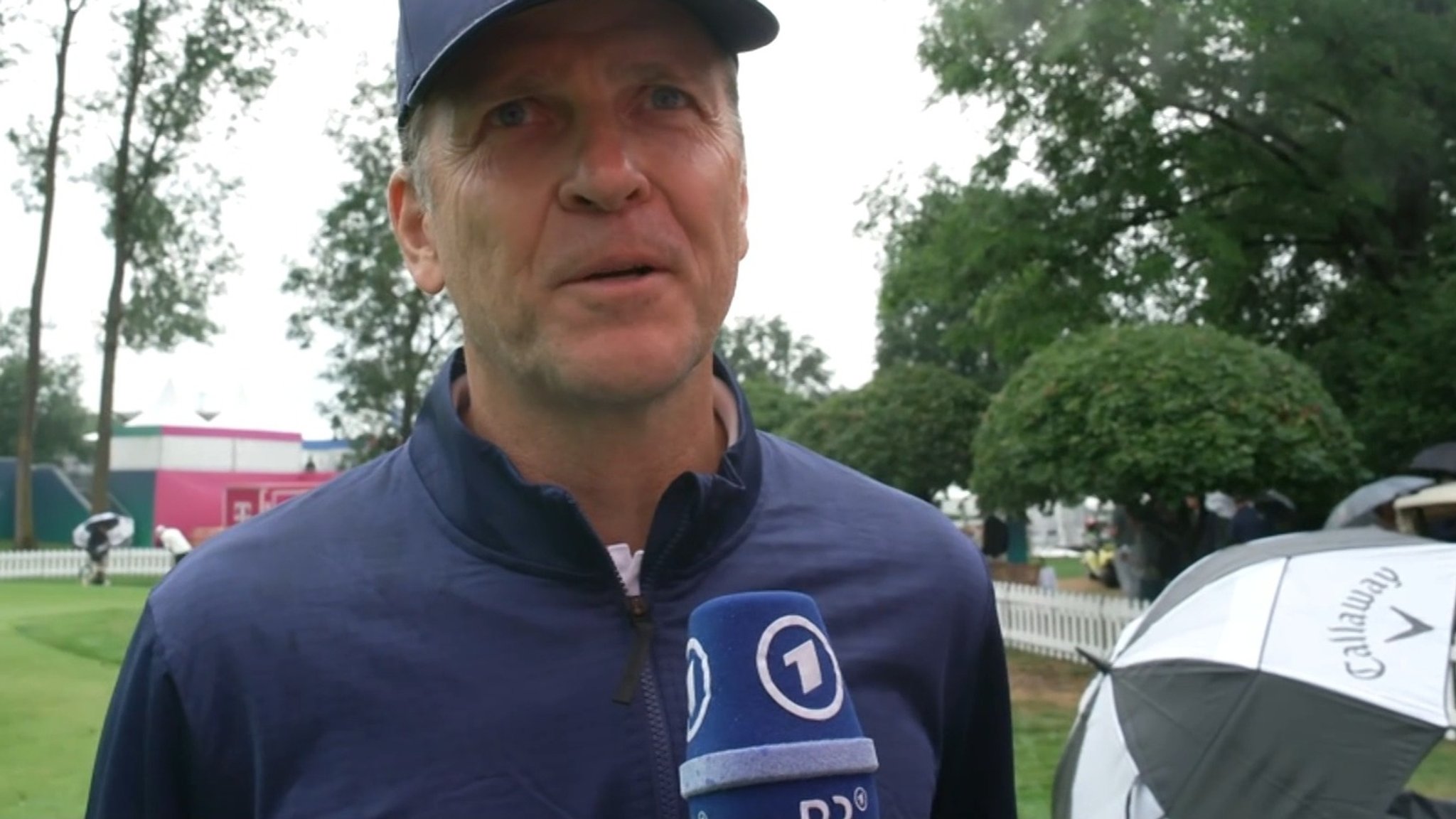 Oliver Bierhoff | Bild: Bayerischer Rundfunk 2026 Oliver Bierhoff
