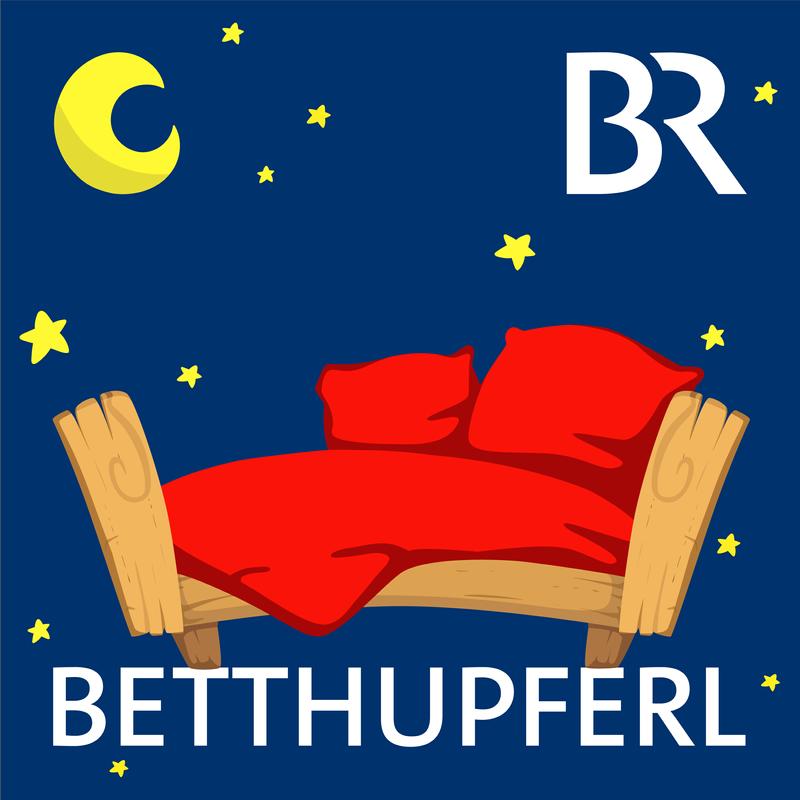 Betthupferl Gute Nacht Geschichten Für Kinder Br Podcast