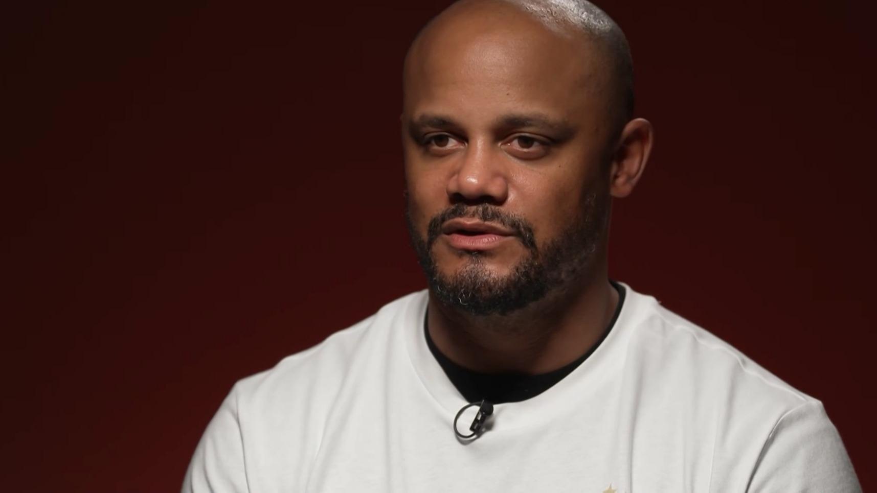 Vincent Kompany