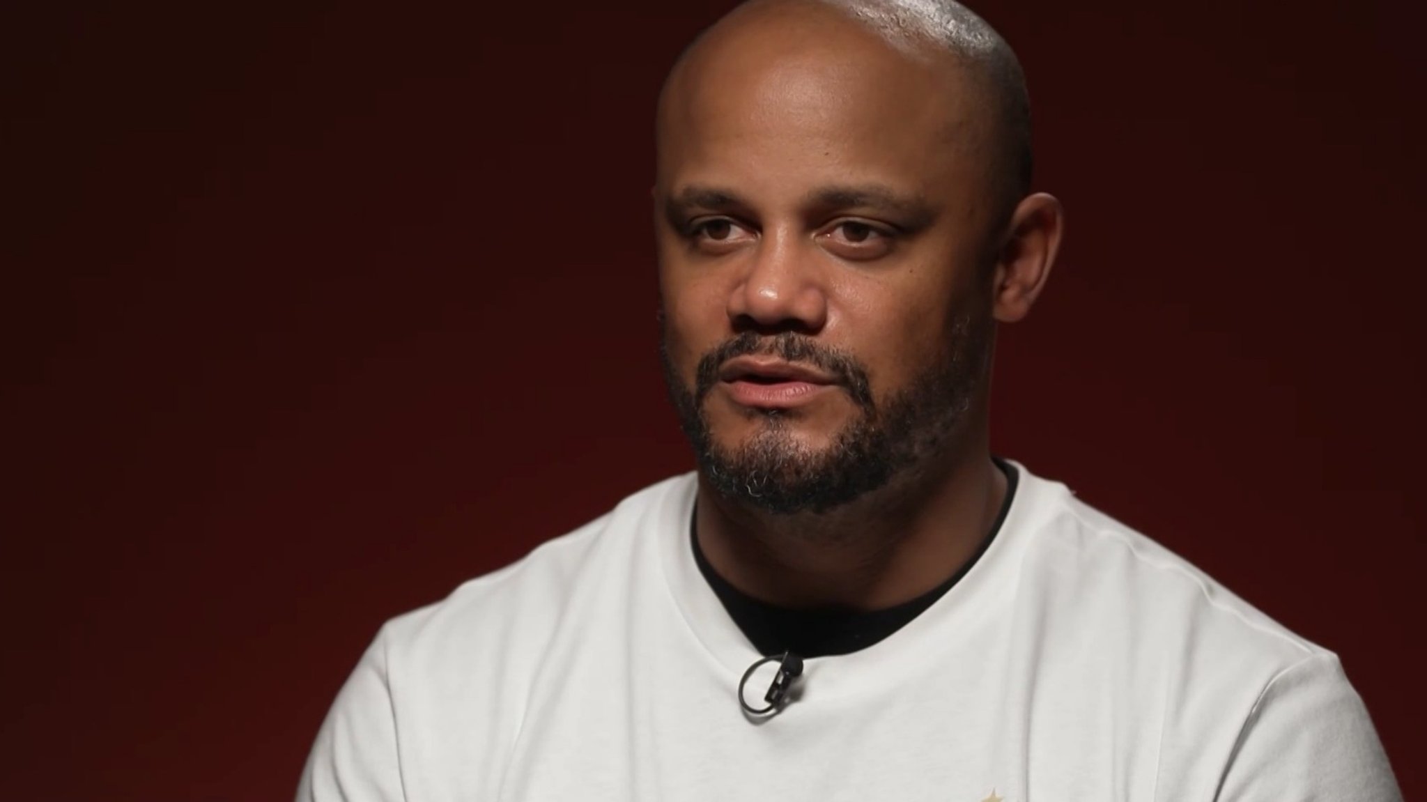 Vincent Kompany