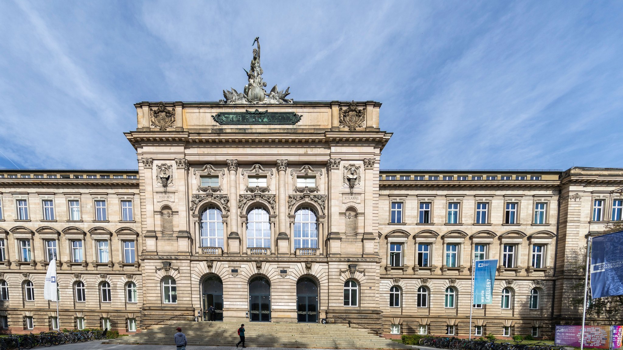 Keine Exzellenz-Uni in Würzburg: Darum hat es nicht gereicht