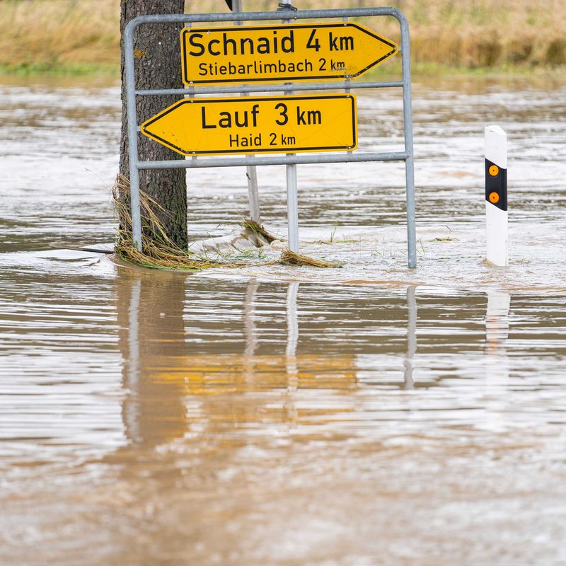 Polder und Dämme - Wie kann Bayern sich vor Überflutungen schützen? - IQ - Wissenschaft und Forschung | BR Podcast