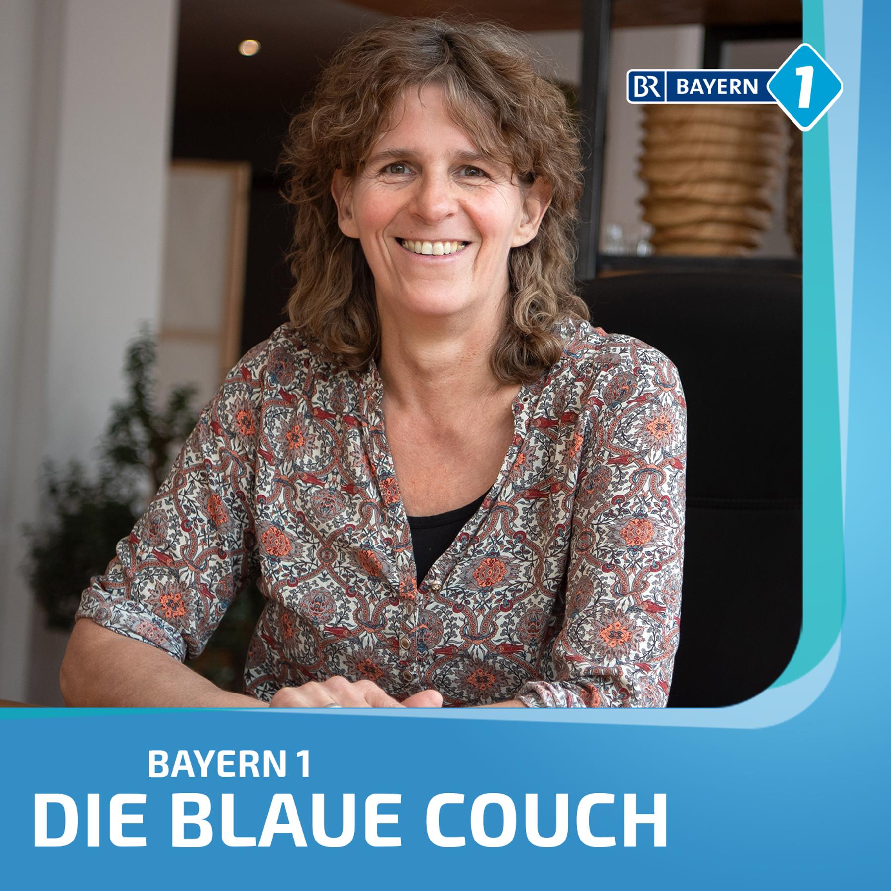 logo Blaue Couch