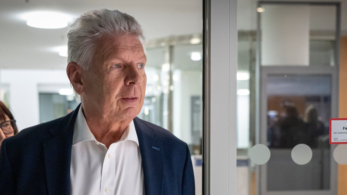 Münchner OB Reiter erwägt Rücktritt von FC-Bayern-Posten