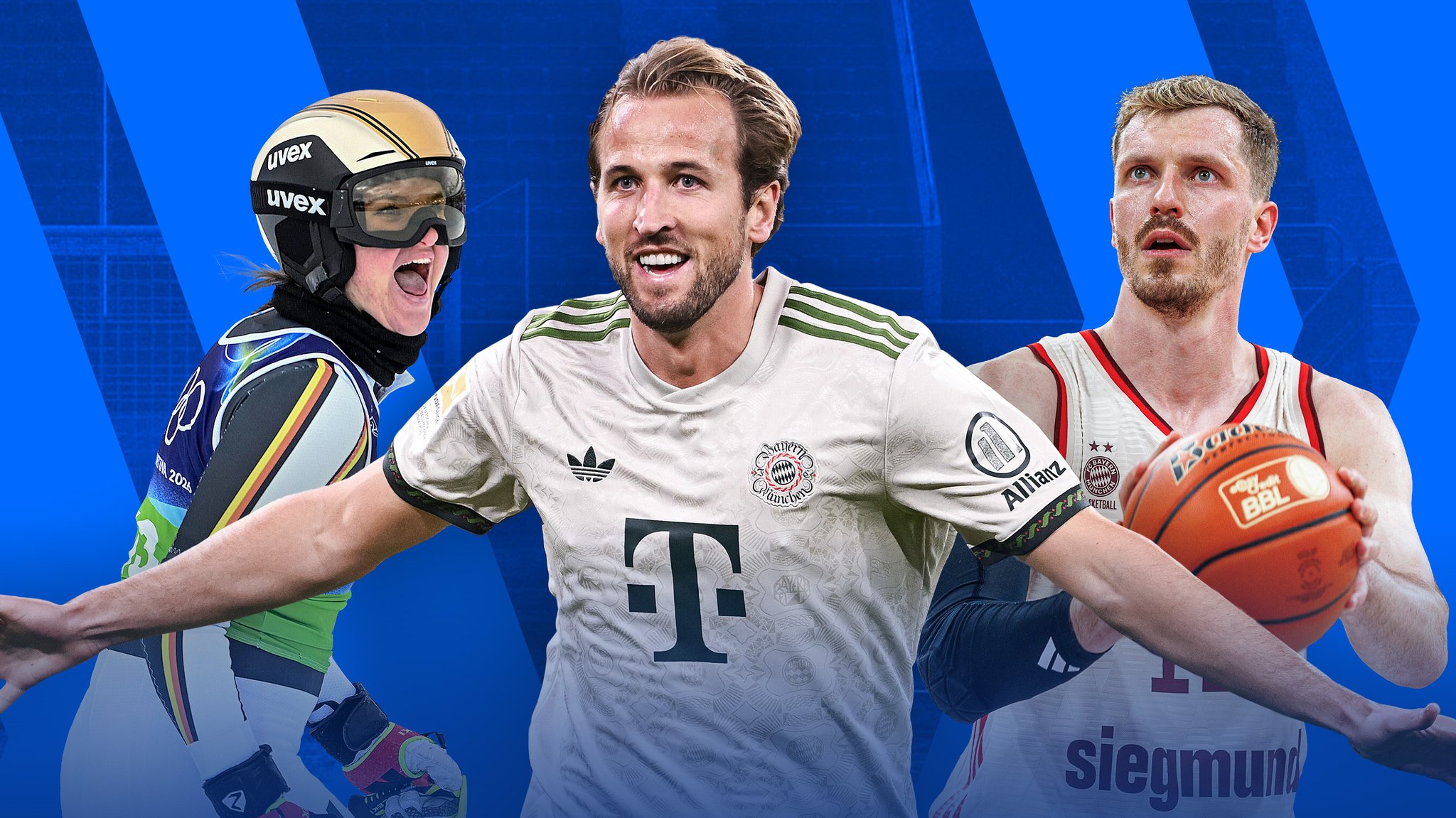 BR24Sport in der ARD Mediathek