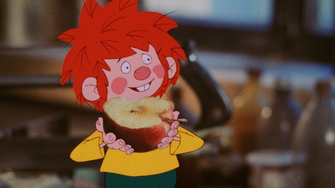 48+ Pumuckl Und Die Obstbäume, Der pumuckl liebt obstbäume, weil da