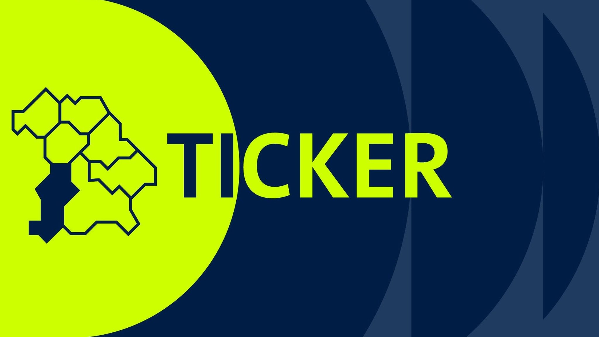 Regionalwahl Bayern 2026 - die Stichwahl im Überblick.