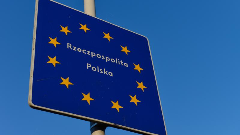 Eugh Polnische Eu Haftbefehle Sind Nicht Immer Zu Vollstrecken Br24