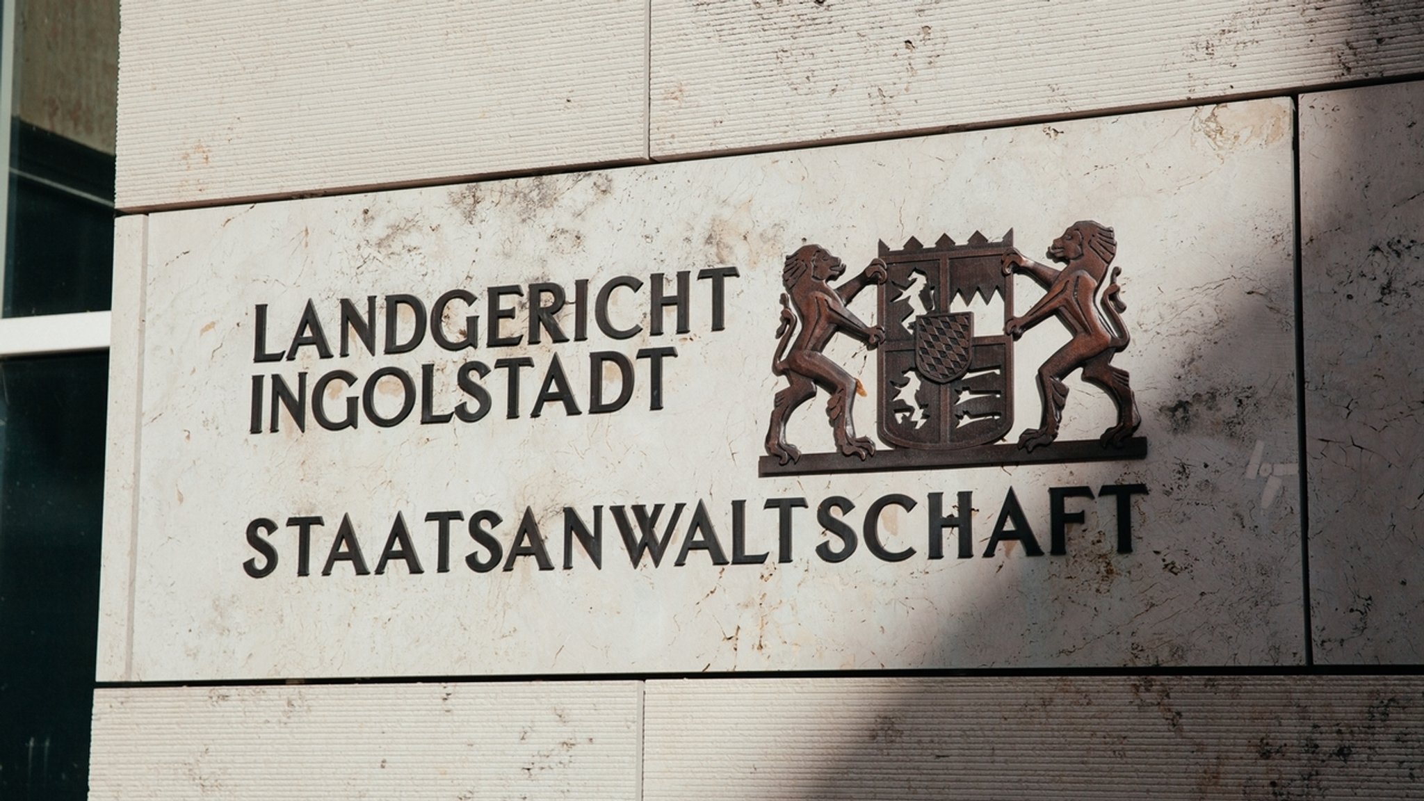 Landgericht Ingolstadt: Staatsanwaltschaft.