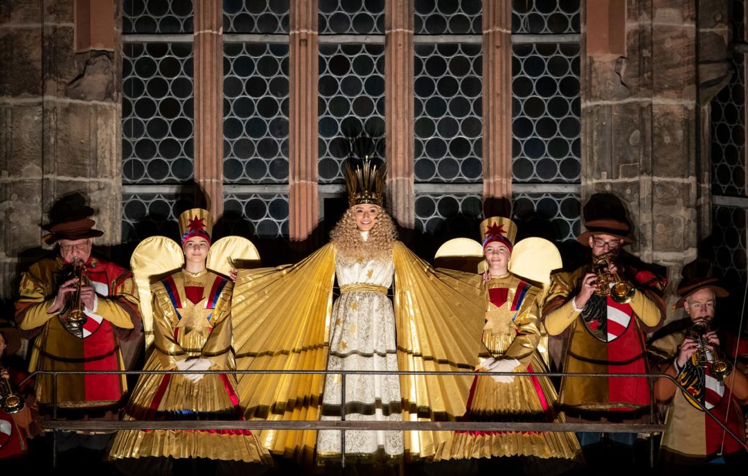 nurnberger christkind 2021 the marine 7