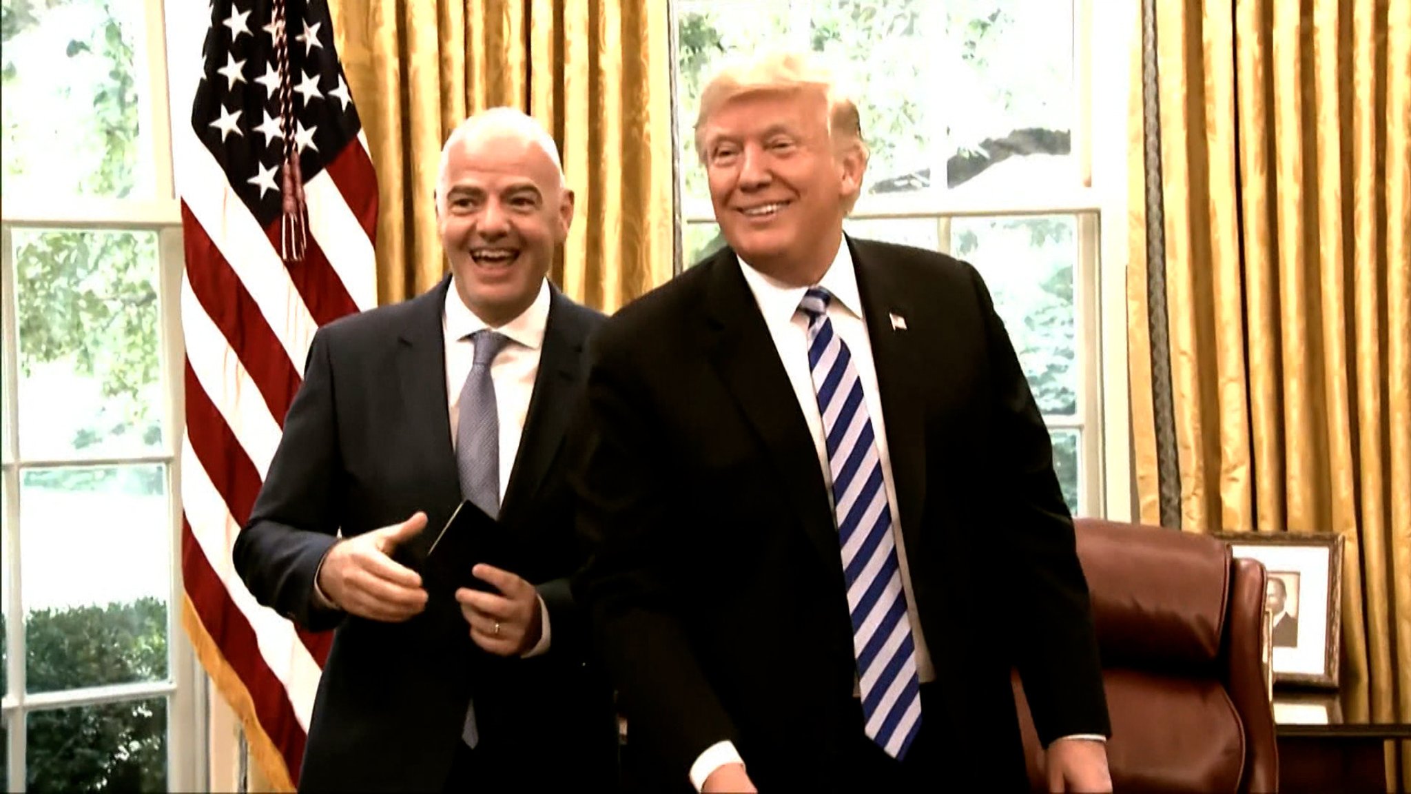 Kritik an FIFA-Plänen | Bild: BR Kritik an FIFA-Plänen