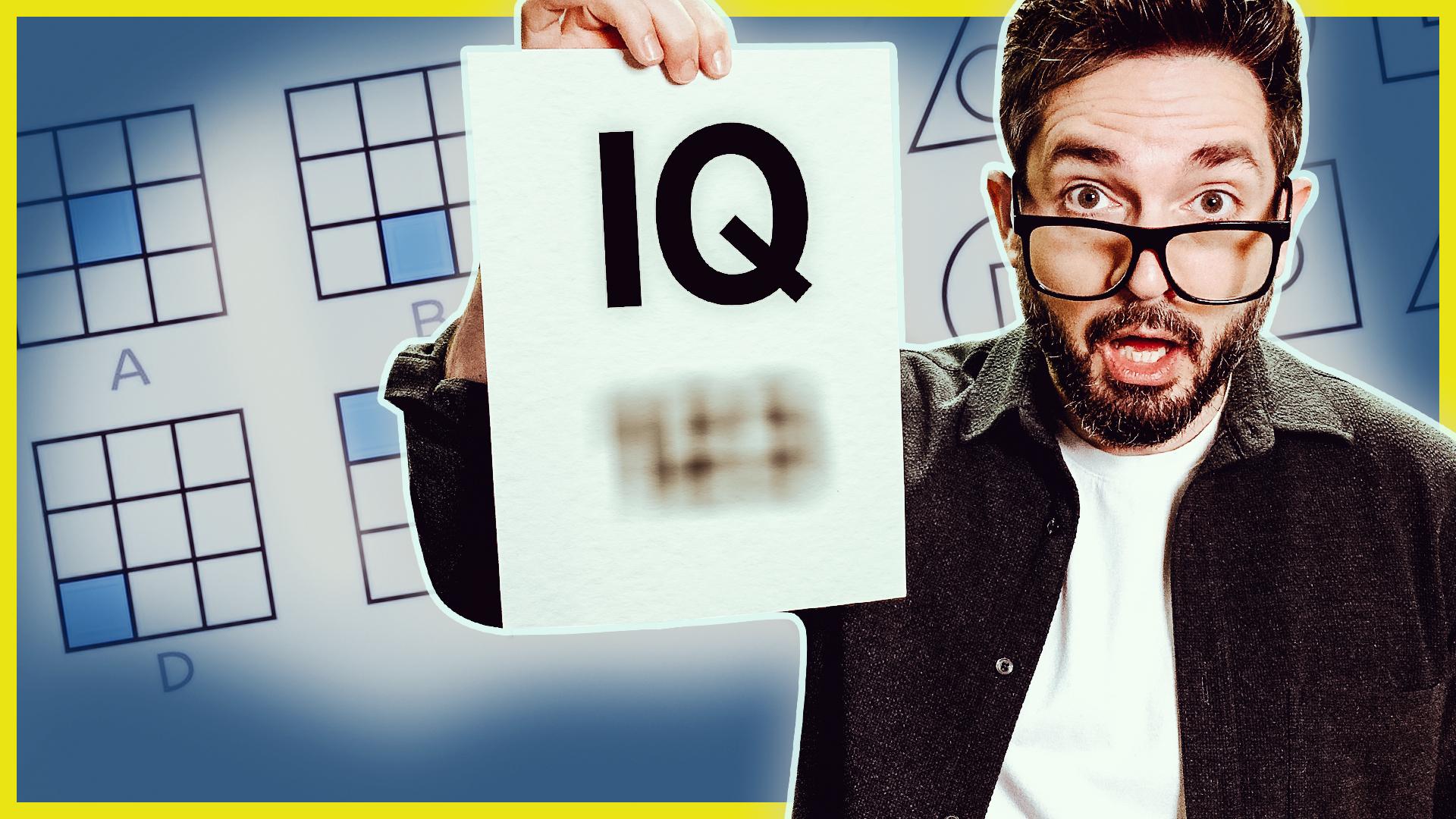 PULS Reportage IQTest Kann ich dem Ergebnis trauen und was verrät der IQ über mich? BAYERN 3