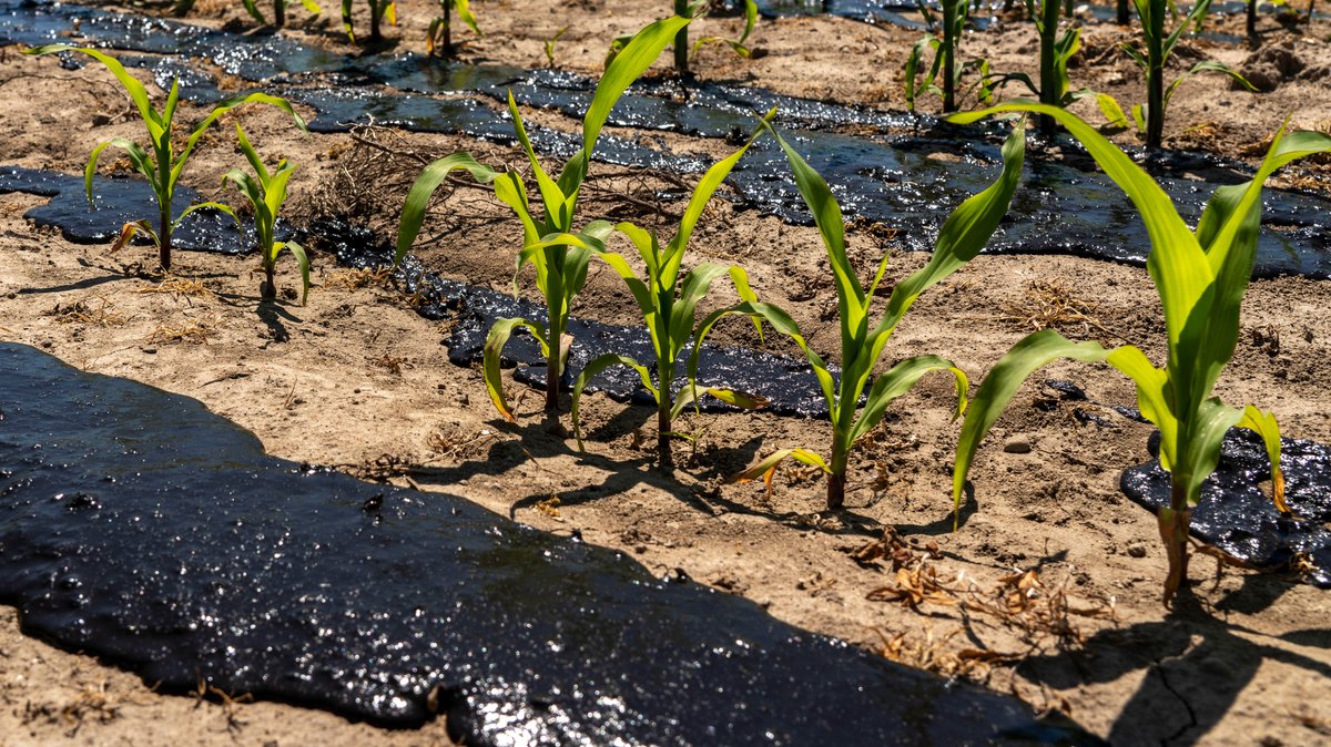 Trinkwasserschutz: Wie viel Bürokratie muss beim Düngen sein?
