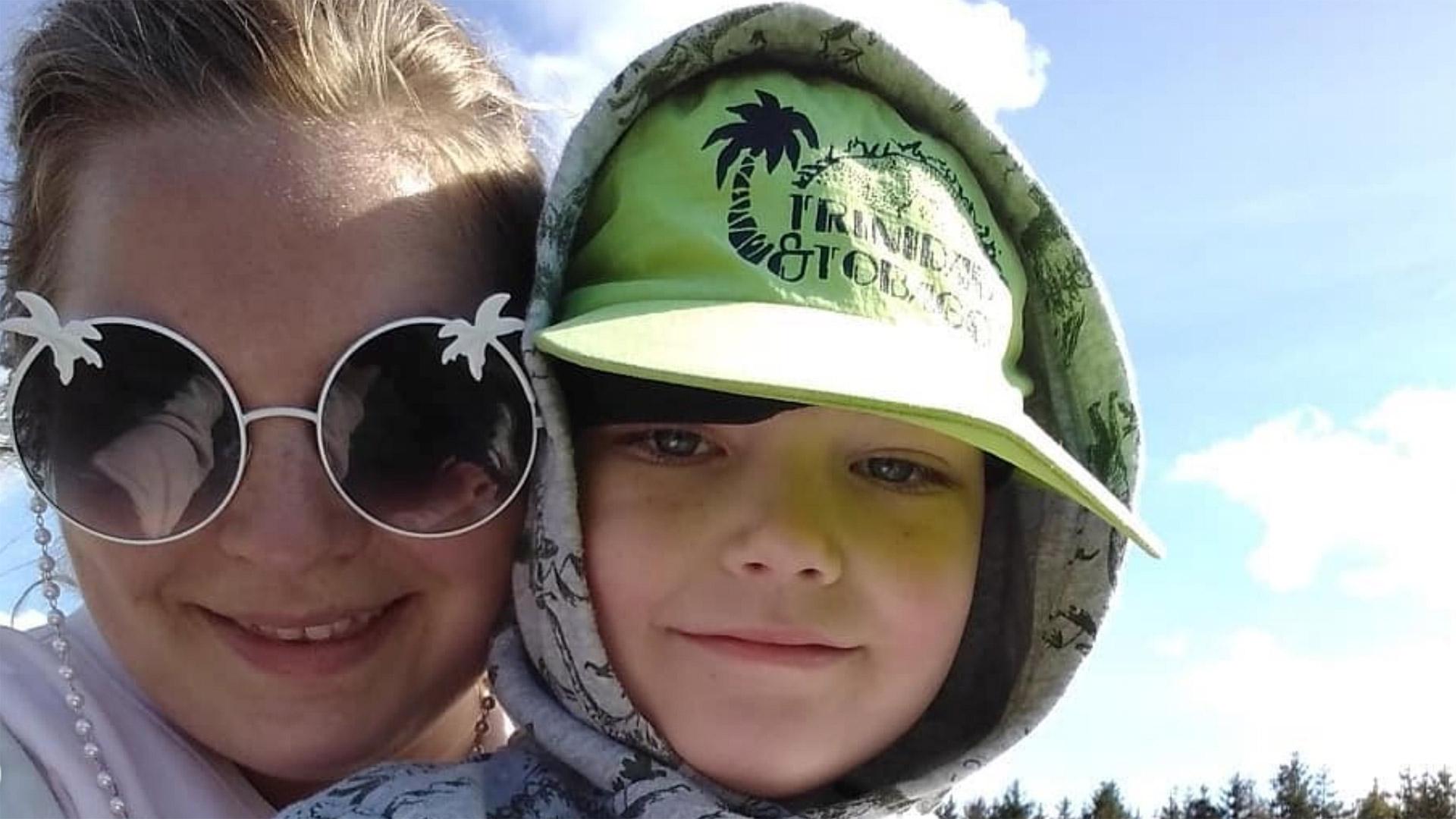 Der kleine Oskar und sein letzter Wunsch